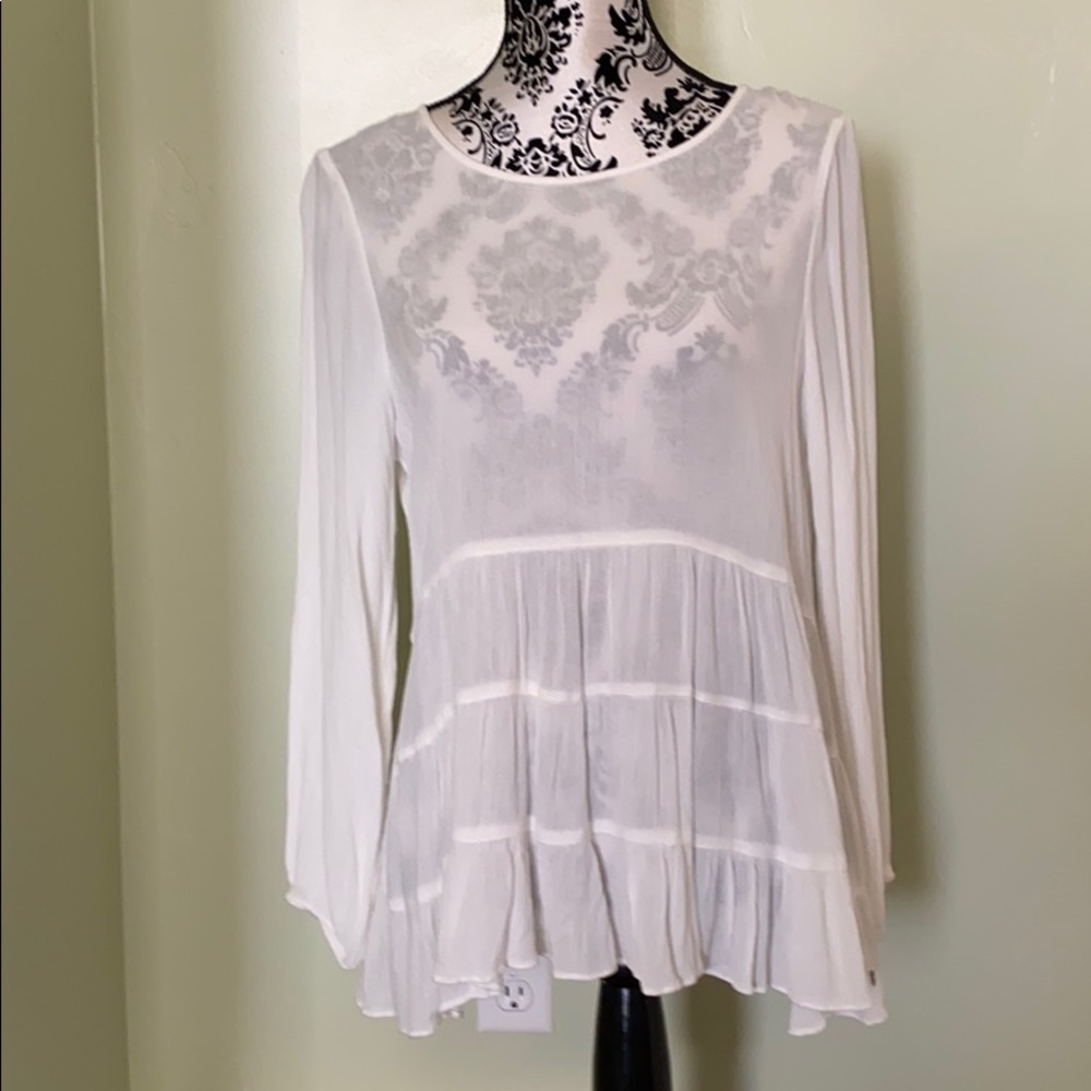 Women’s top